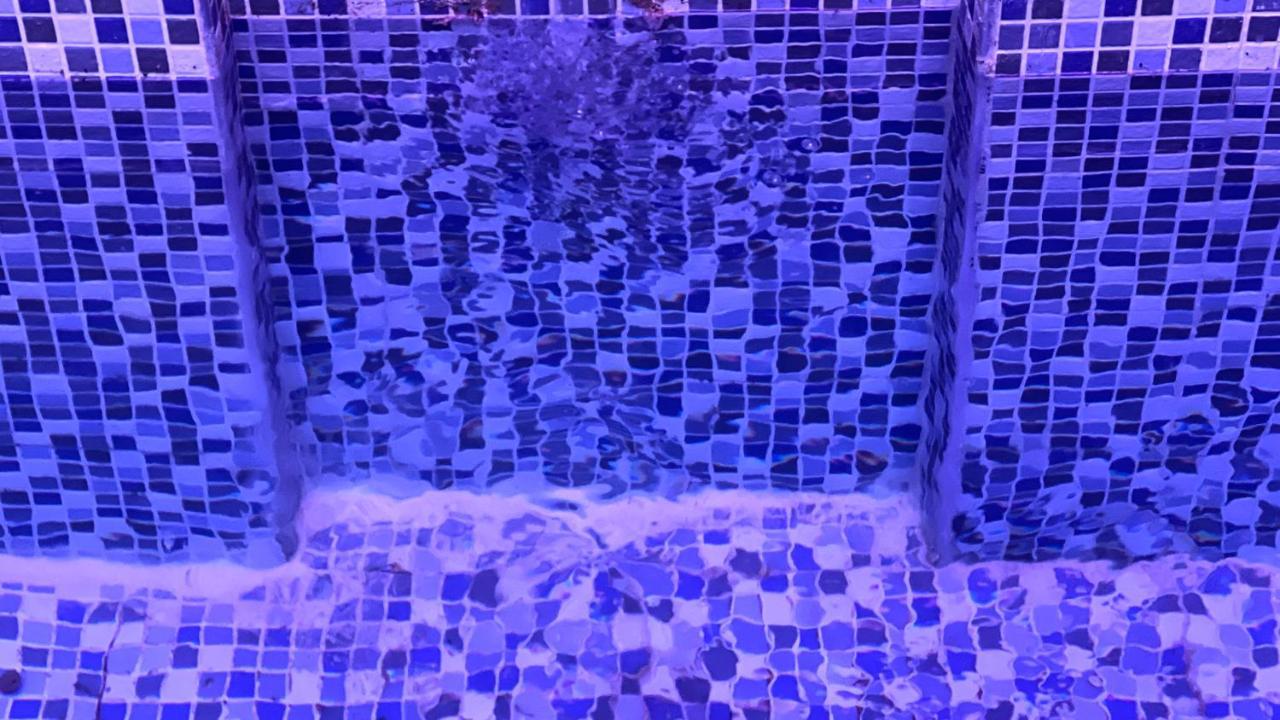 Riad Pourpre Medina Marrakesh Eksteriør billede