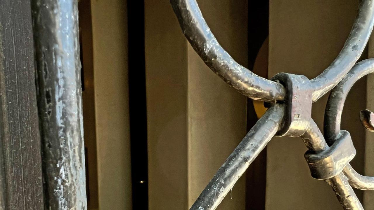 Riad Pourpre Medina Marrakesh Eksteriør billede
